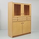 1174 1340 DISPLAY CABINET